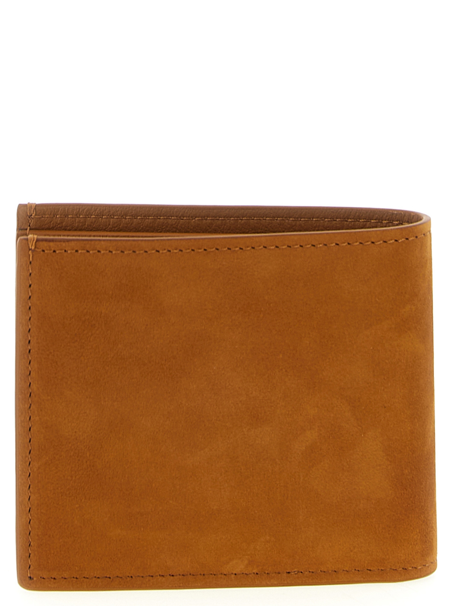 [Brunello Cucinelli] Wallet FW26 MWSKBU006C9734