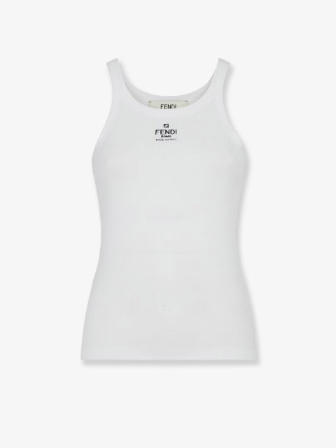 [Fendi] Tank top FW26 FS7966ANQMF0ZNM