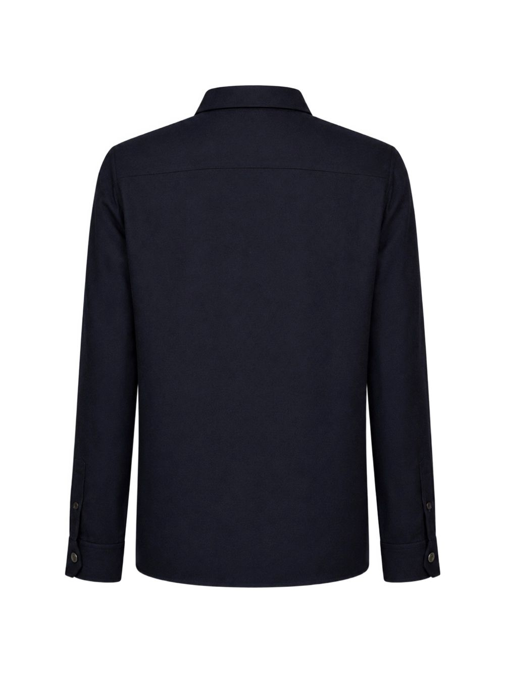 [Brunello Cucinelli] Shirts Long Sleeve FW26 MY6660721C160