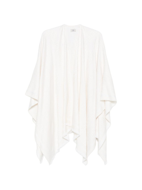 [Fendi] Cape FW26 FXX121B13SF0NH8