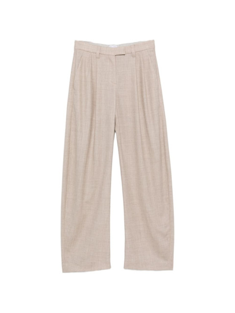 [Brunello Cucinelli] Trousers FW26 MP550P9026C1131