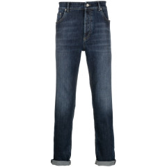 [Brunello Cucinelli] Jeans FW26 M283PD3210C1468
