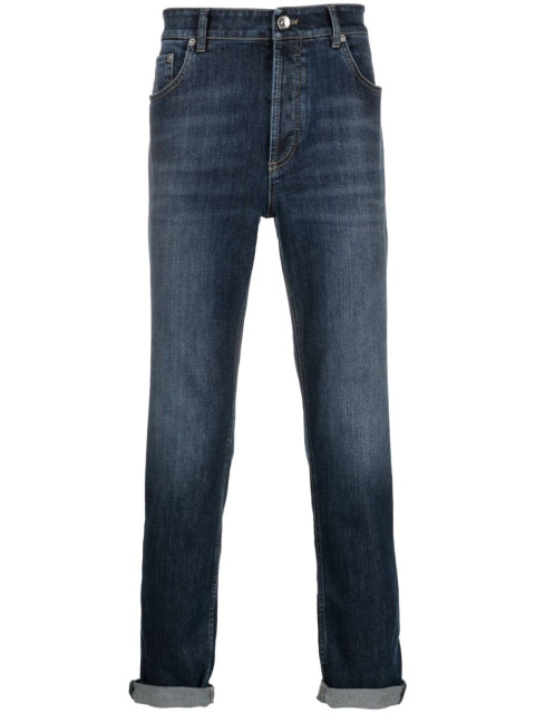 [Brunello Cucinelli] Jeans FW26 M283PD3210C1468
