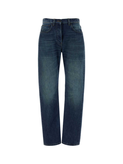 [THE ROW] Jeans SS26 10763W4451 MDI