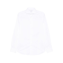 [Brunello Cucinelli] Shirts Long Sleeve FW26 MBUC40627C159