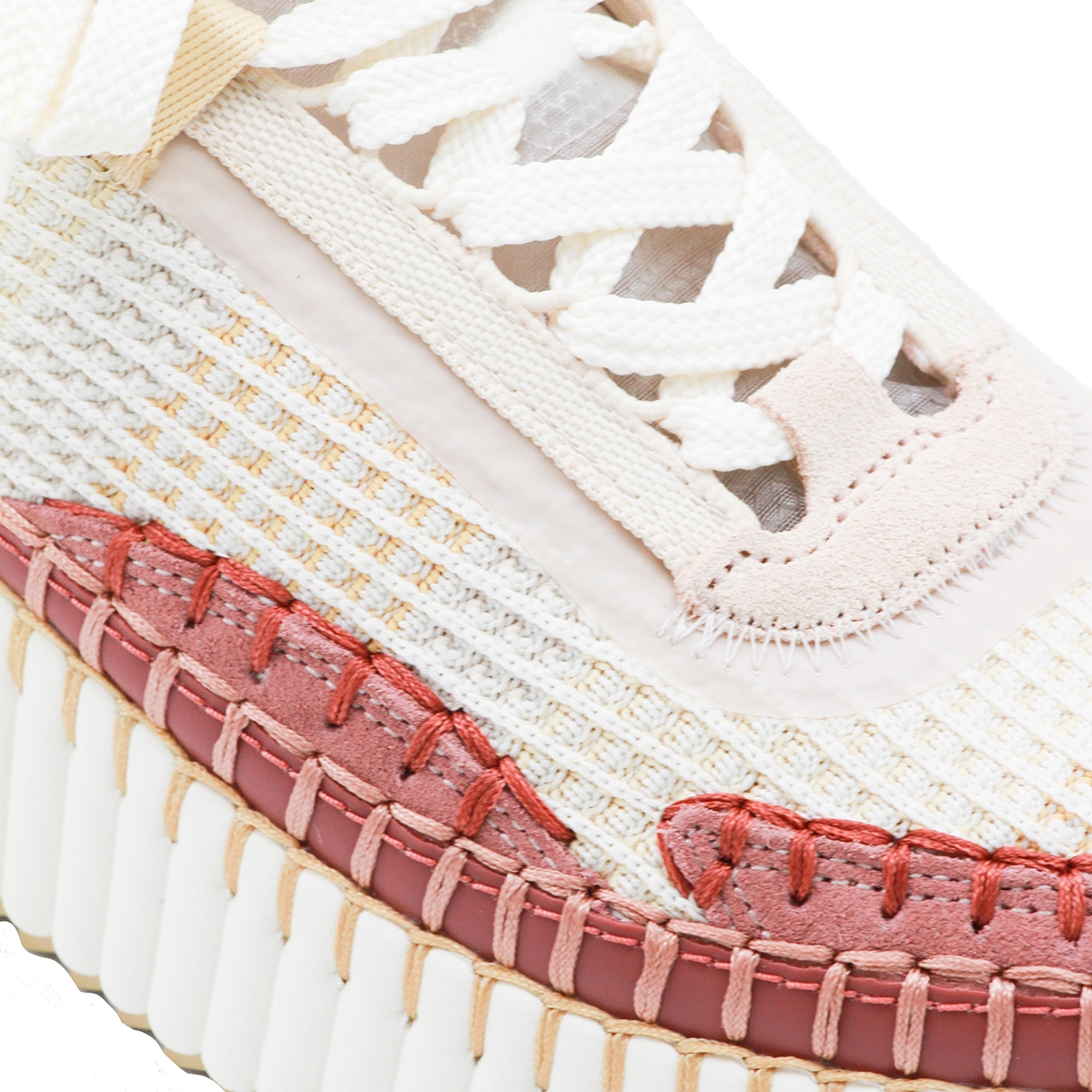 [Chloe] Sneakers FW26 CHC22S579Y0223
