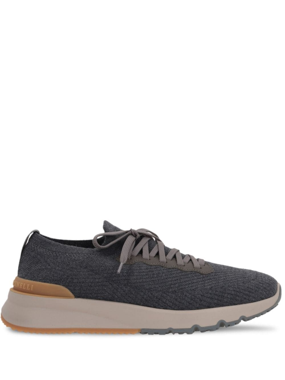 [Brunello Cucinelli] Sneakers FW26 MZUWLBO253CBB82