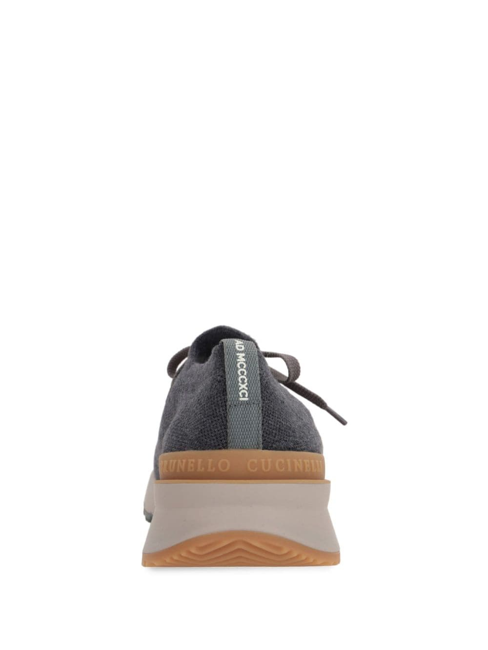 [Brunello Cucinelli] Sneakers FW26 MZUWLBO253CBB82