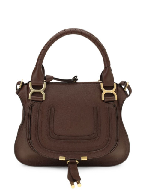 [Chloe] Tote bag FW26 CHC22AS628I3127M