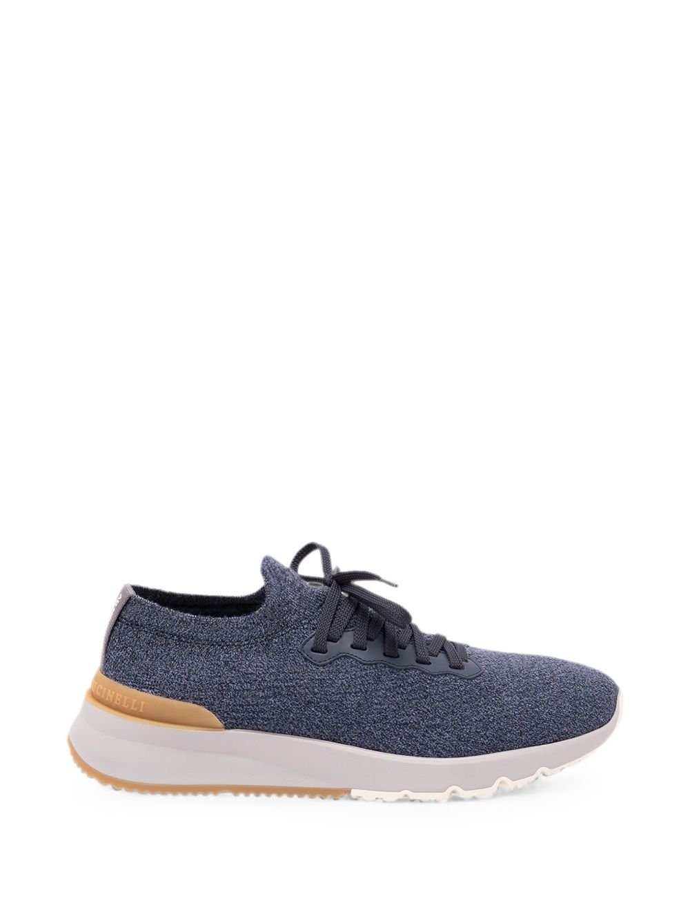 [Brunello Cucinelli] Sneakers FW26 MZUWLBO253COU50