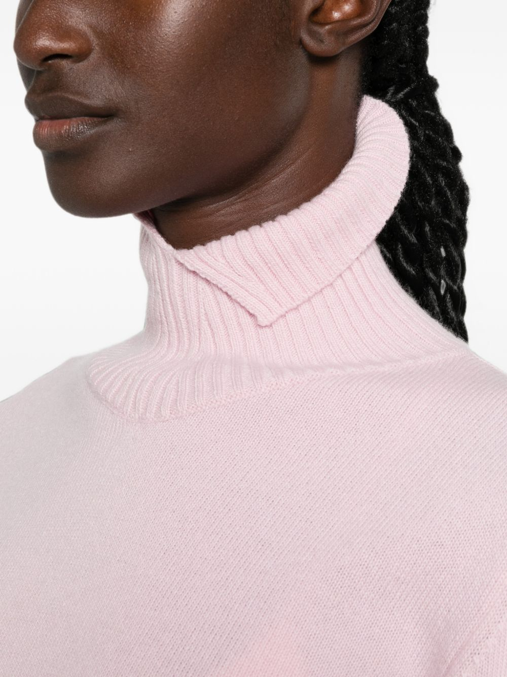 [Jil Sander] Knitwear FW26 J02GP0271J14870668
