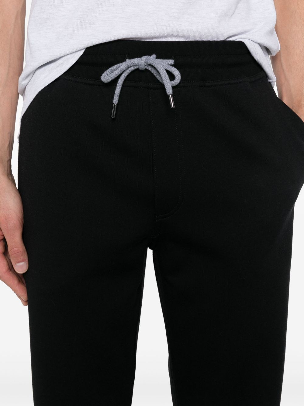 [Brunello Cucinelli] Training Pants FW26 MM8313243GC101
