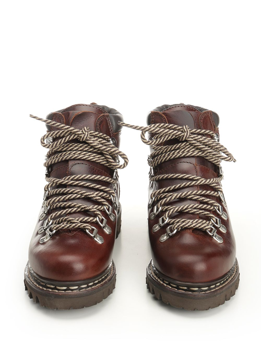 [PARABOOT] Oxford Shoes CO 187103ECORCE