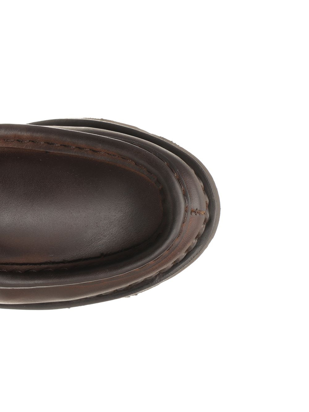 [PARABOOT] Oxford Shoes CO 721201GRINGO