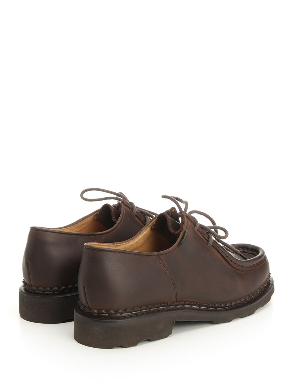 [PARABOOT] Oxford Shoes CO 721201GRINGO