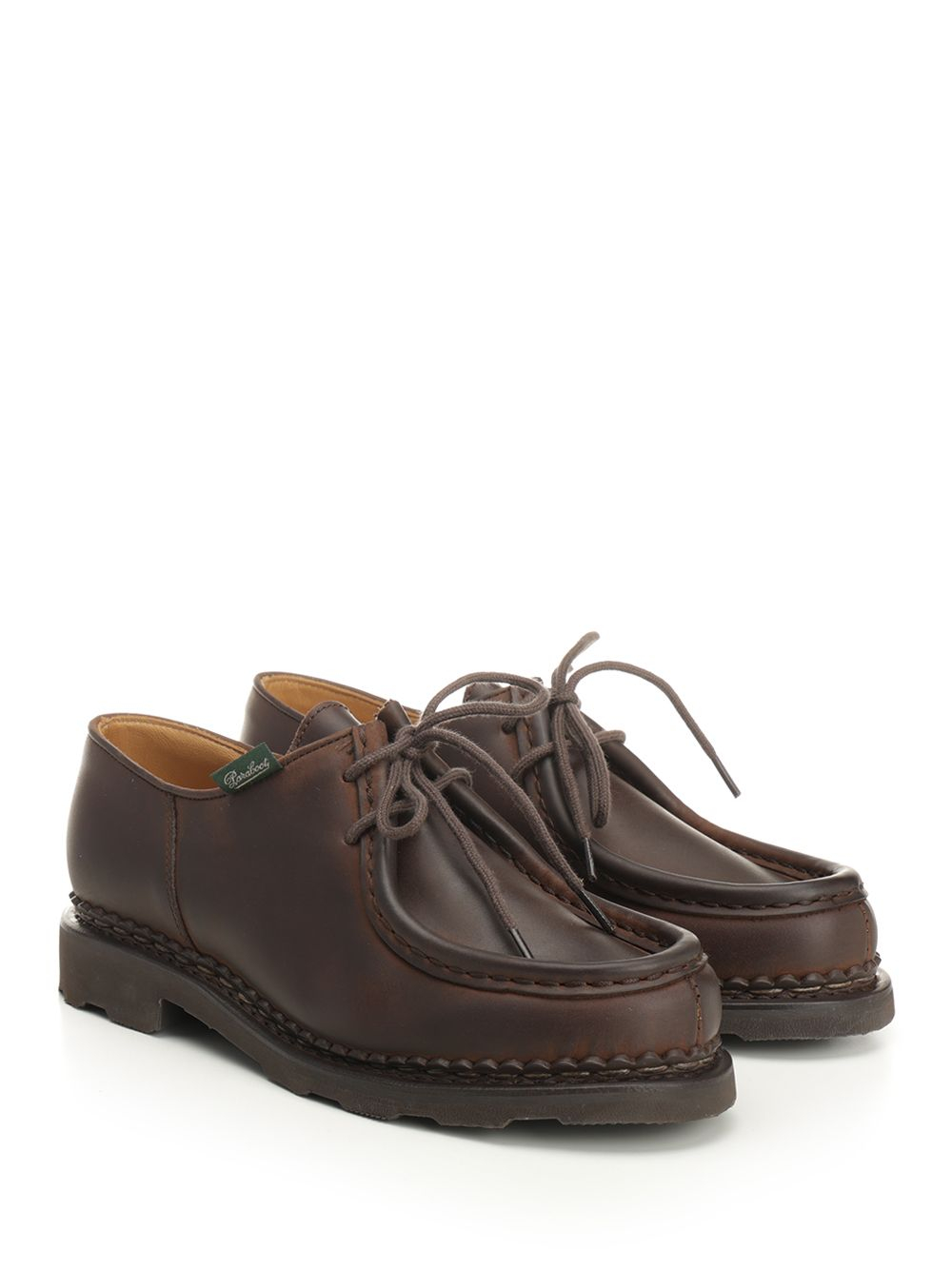 [PARABOOT] Oxford Shoes CO 721201GRINGO