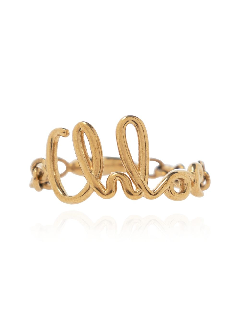[Chloe] Ring FW26 CHC24AFR67CB79DC