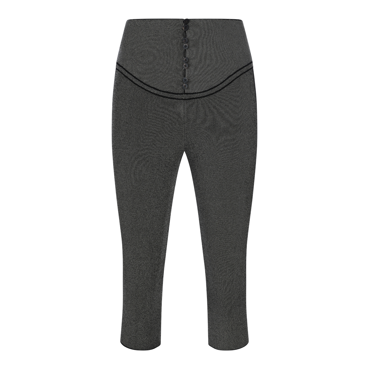 [JACQUEMUS] Trousers FW26 25HPAW00618AK00269180