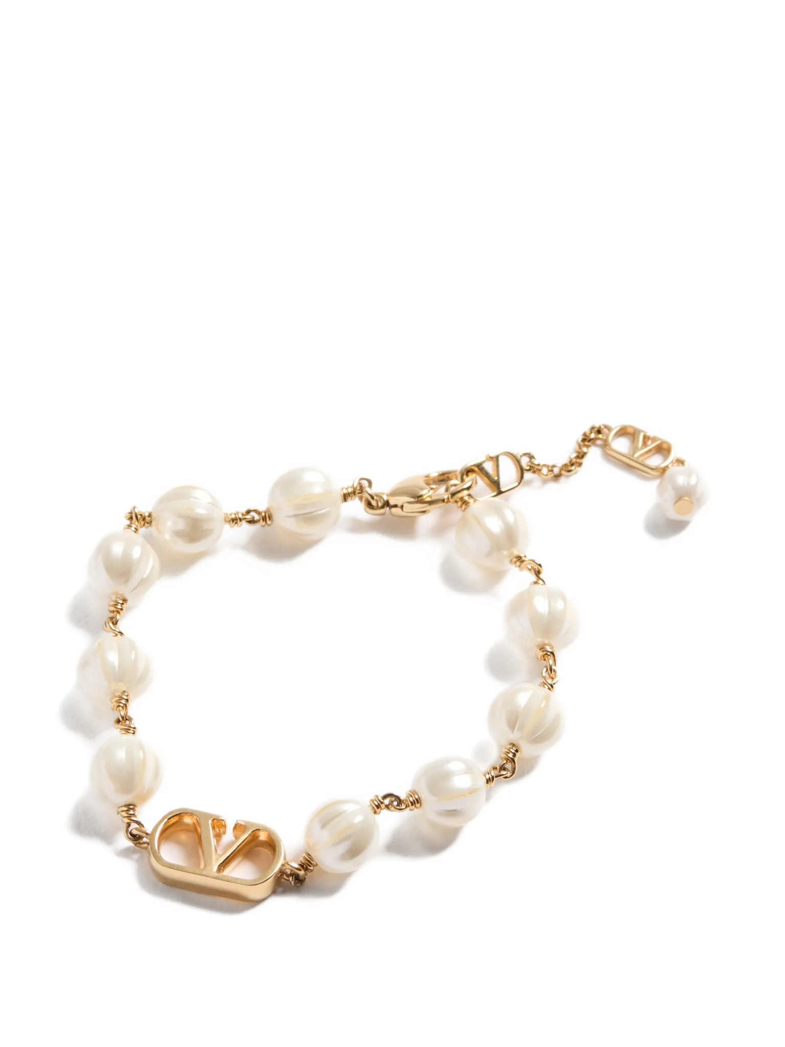 [Valentino Garavani] Bracelet FW26 9W2J0CD0UXMR5G