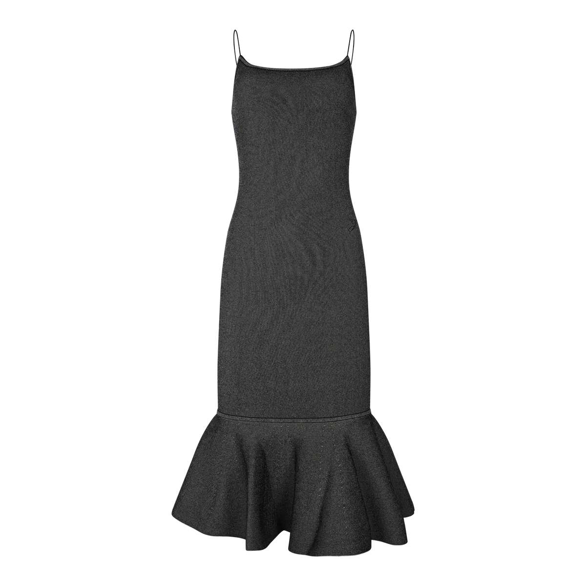 [JACQUEMUS] Sleeveless dress FW26 26HDRW00915AK00269180