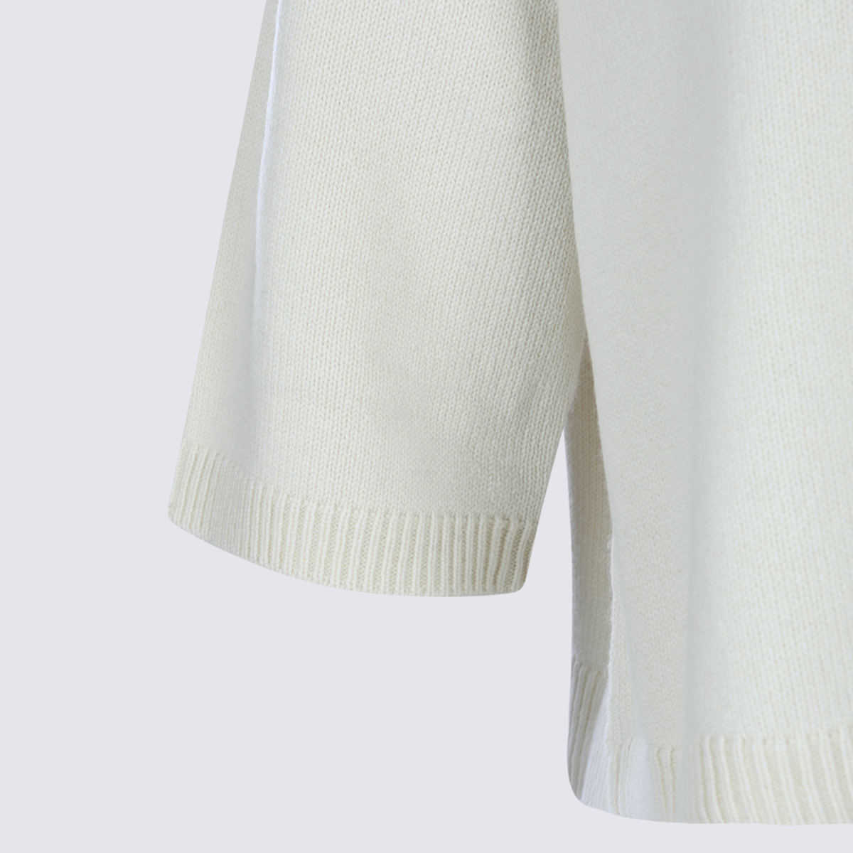[Alaia] Knitwear FW26 AA9G0139K264D054