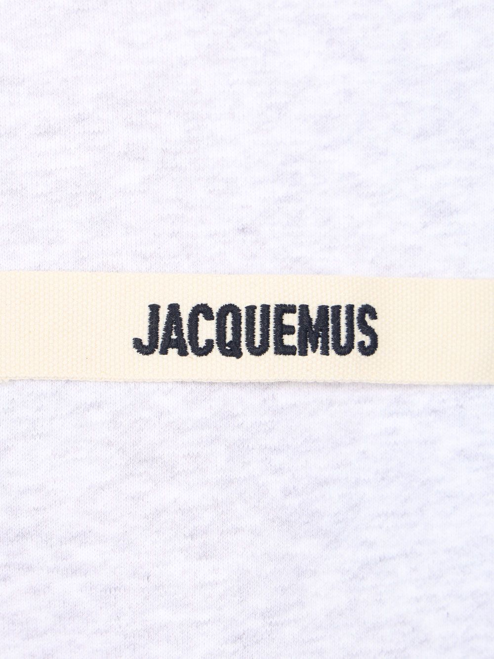 [JACQUEMUS] Hoodie CO 25EHOM00247AJ00126950