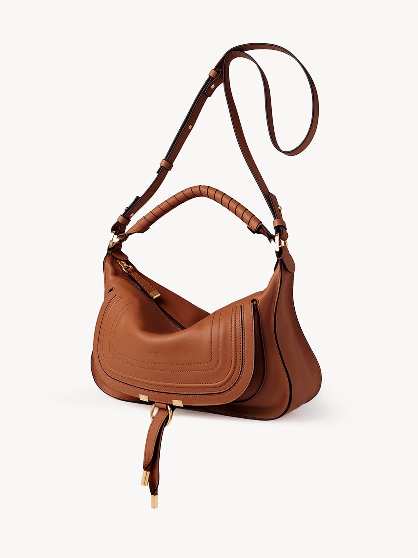 [Chloe] Shoulder bag FW26 CH26SS882R3526M