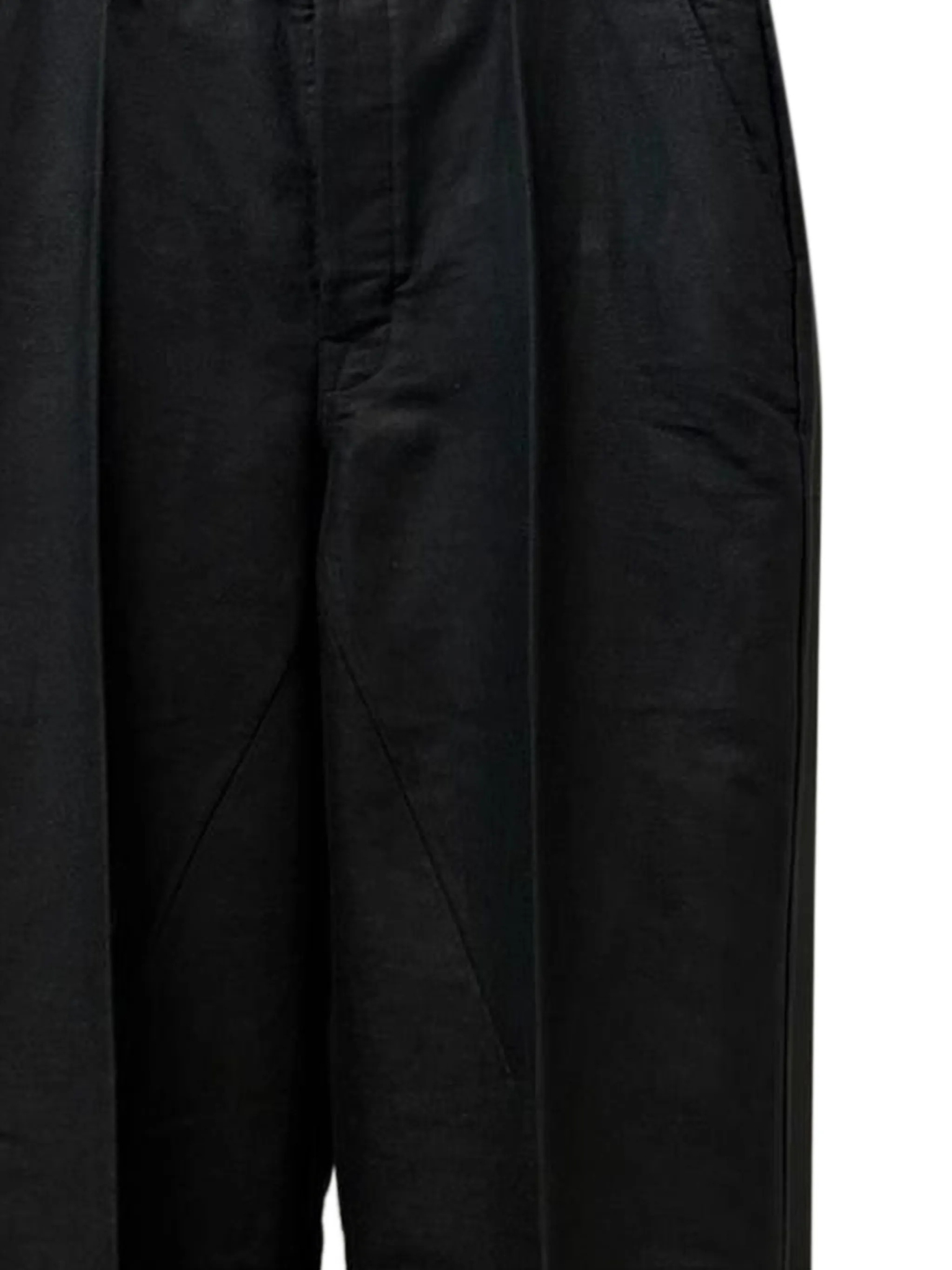 [Rick Owens] Trousers FW26 RU02F4332MOR09