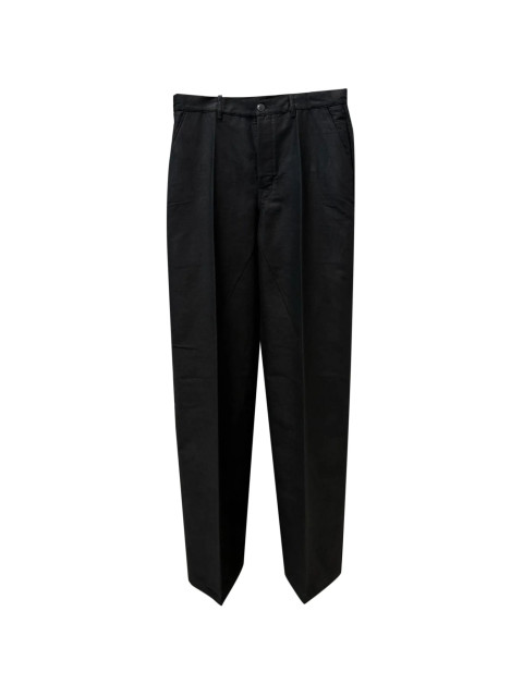 [Rick Owens] Trousers FW26 RU02F4332MOR09