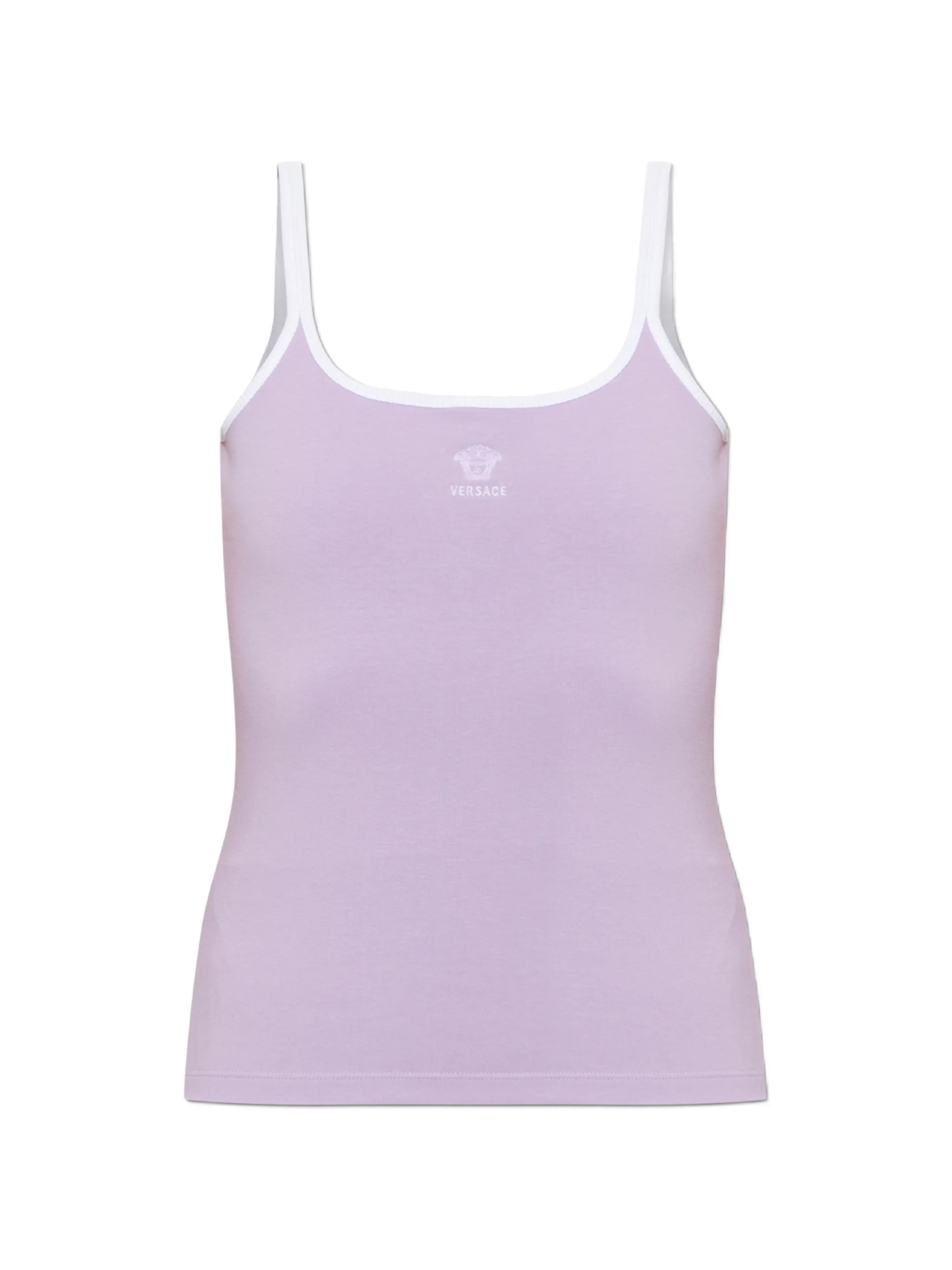 [Versace] T-shirts Sleeveless FW26 10260181A186392LC10