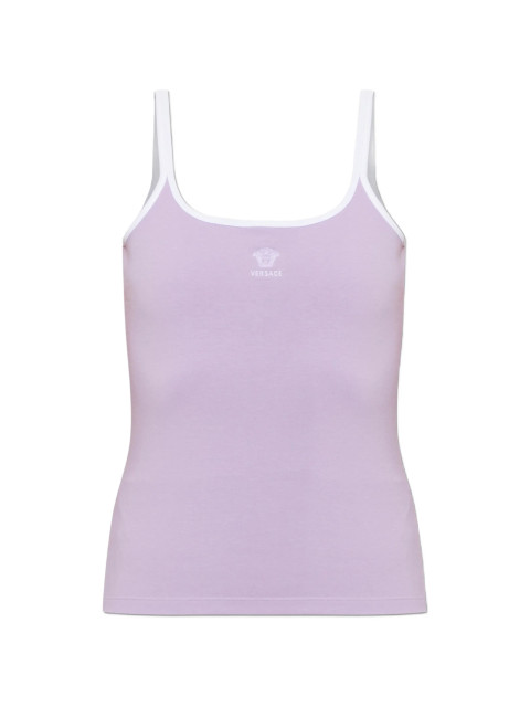 [Versace] T-shirts Sleeveless FW26 10260181A186392LC10