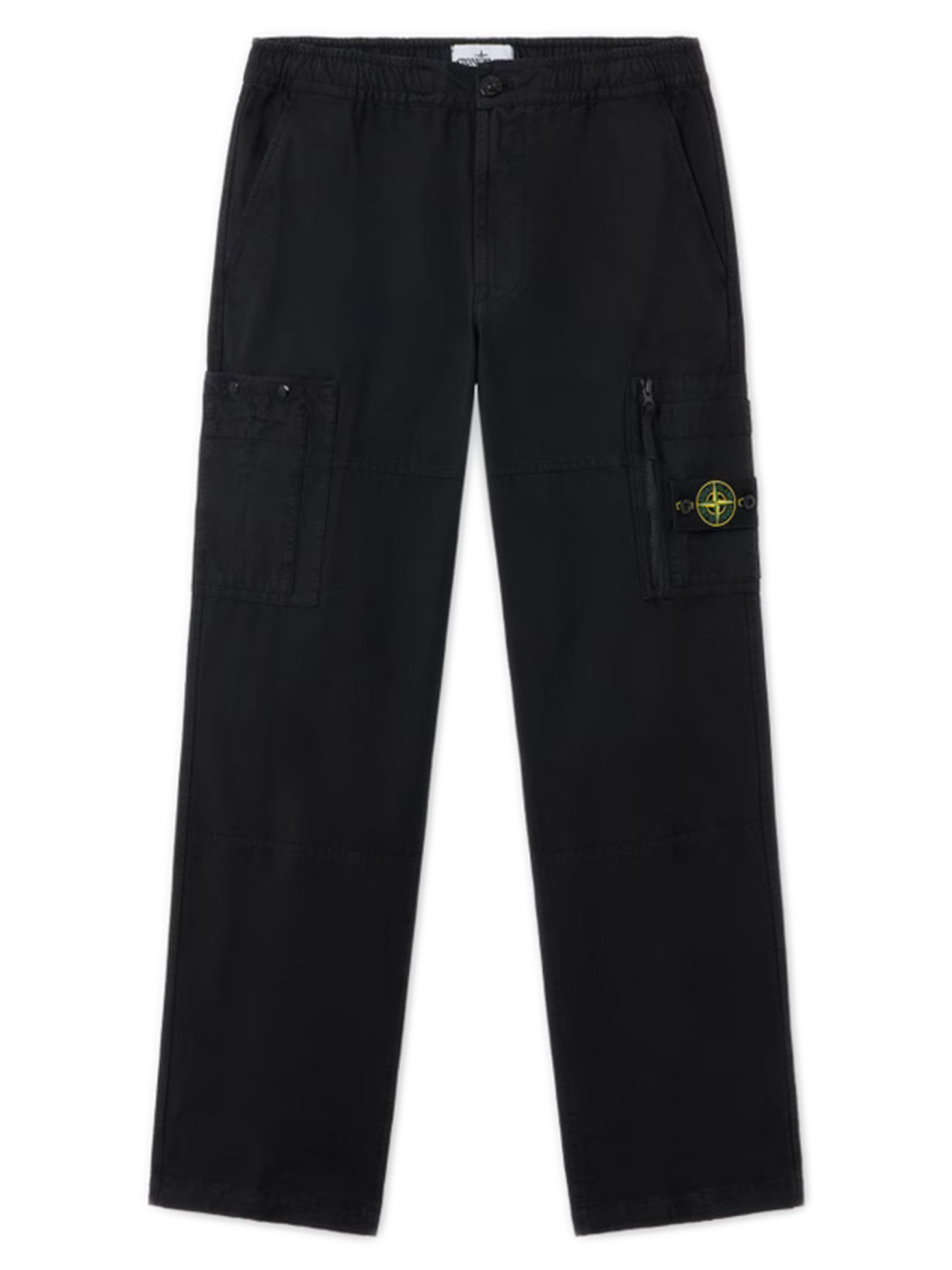 [Stone Island] Trousers FW26 L2S153100015S0211V0029