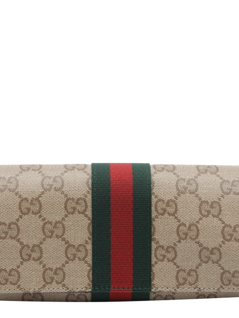 [Gucci] Wallet FW26 876048FAF8R8547
