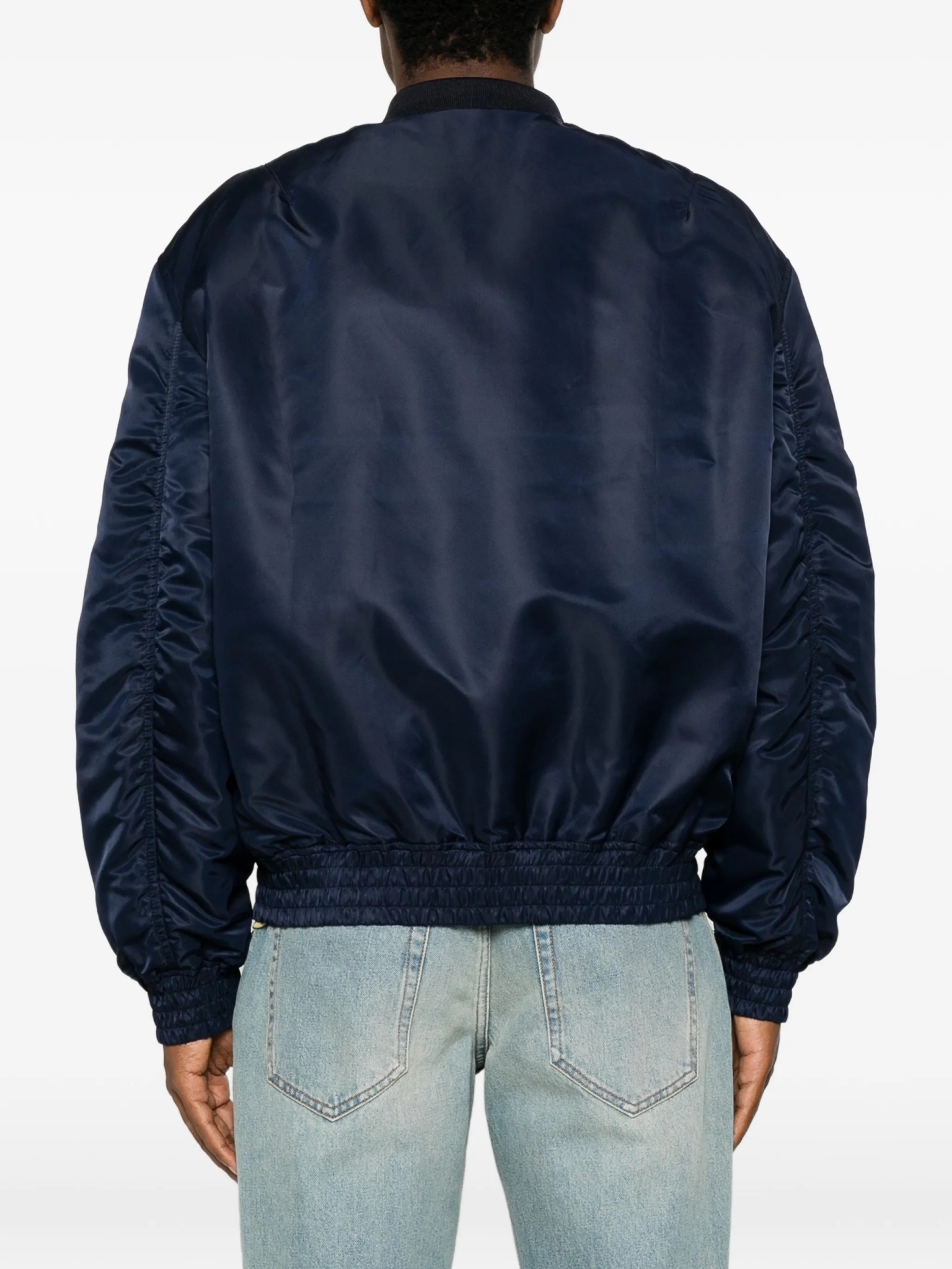 [Valentino Garavani] Bomber Jacket FW26 9V3CIR45BET4ML