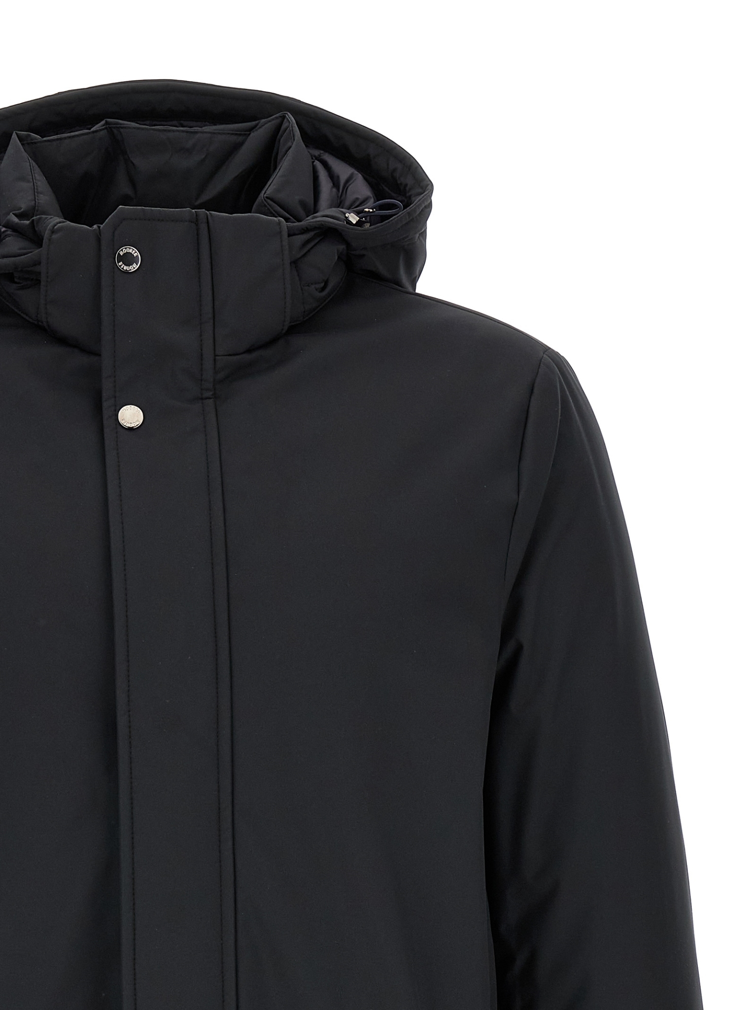 [Moorer] Down Jacket FW26 MOUCA100028U0402