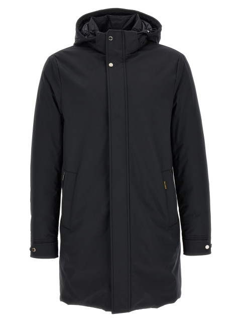 [Moorer] Down Jacket FW26 MOUCA100028U0402