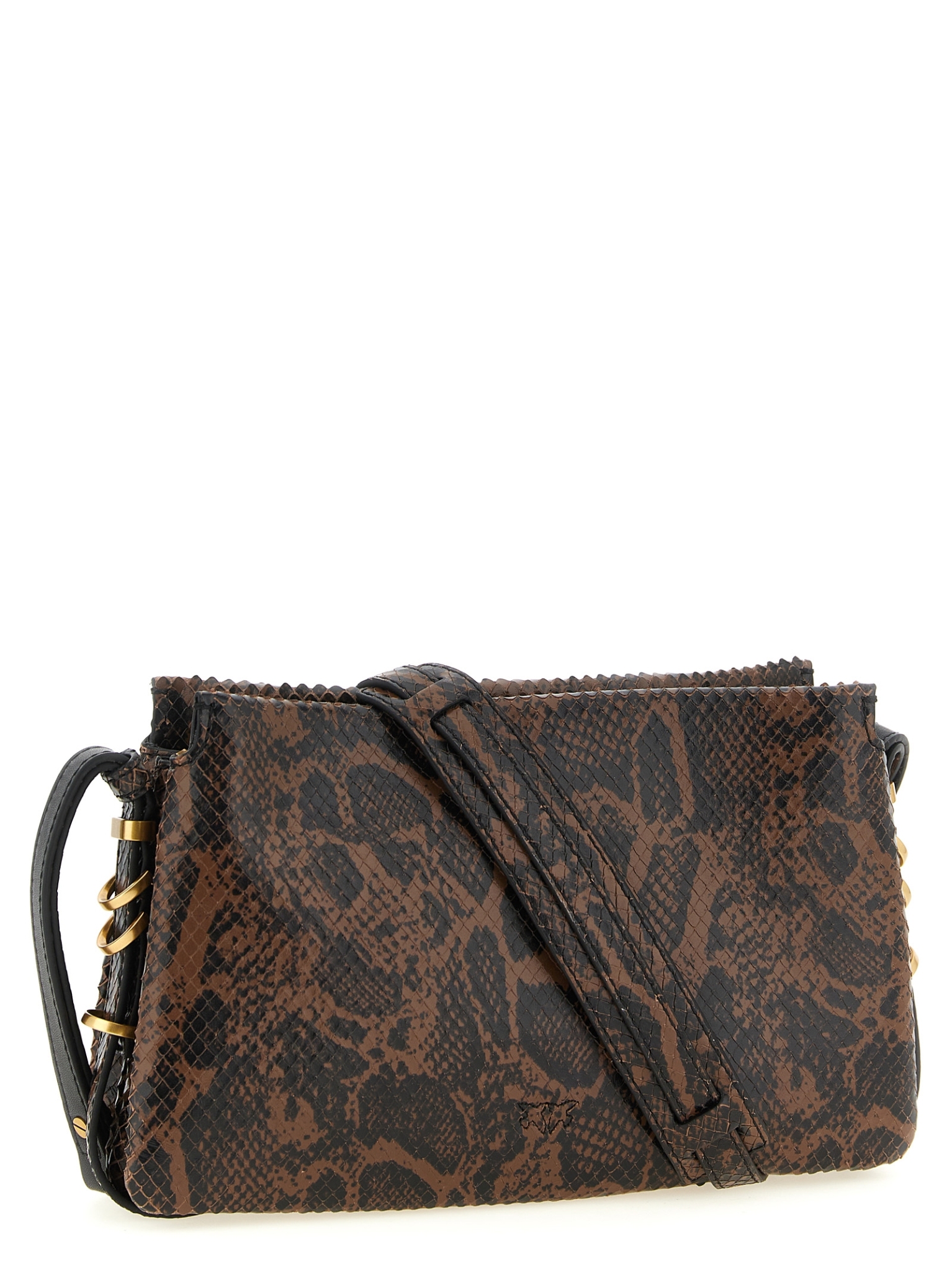[PINKO] Cross body bag FW26 105883A3E5M16Q