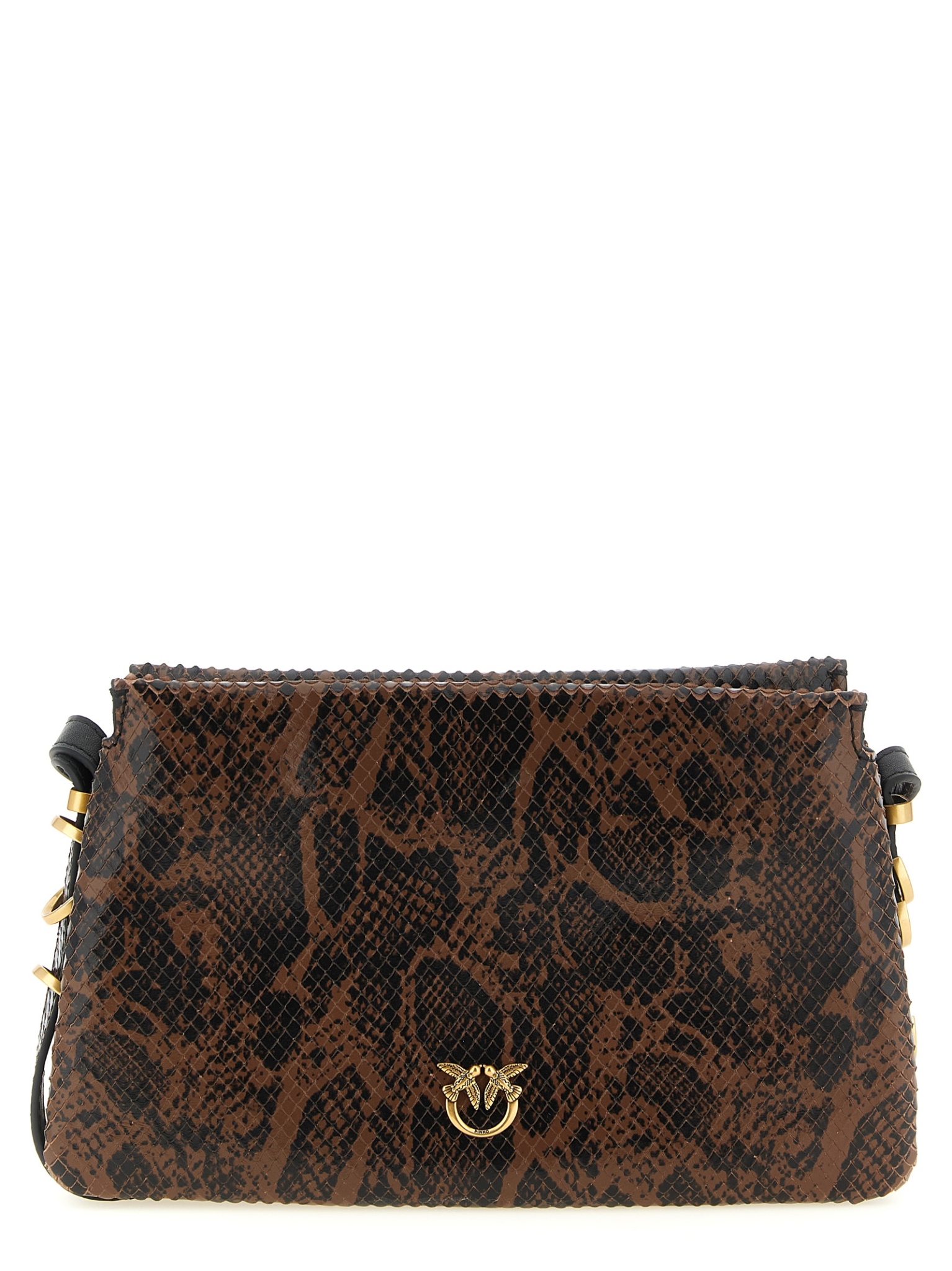 [PINKO] Cross body bag FW26 105883A3E5M16Q