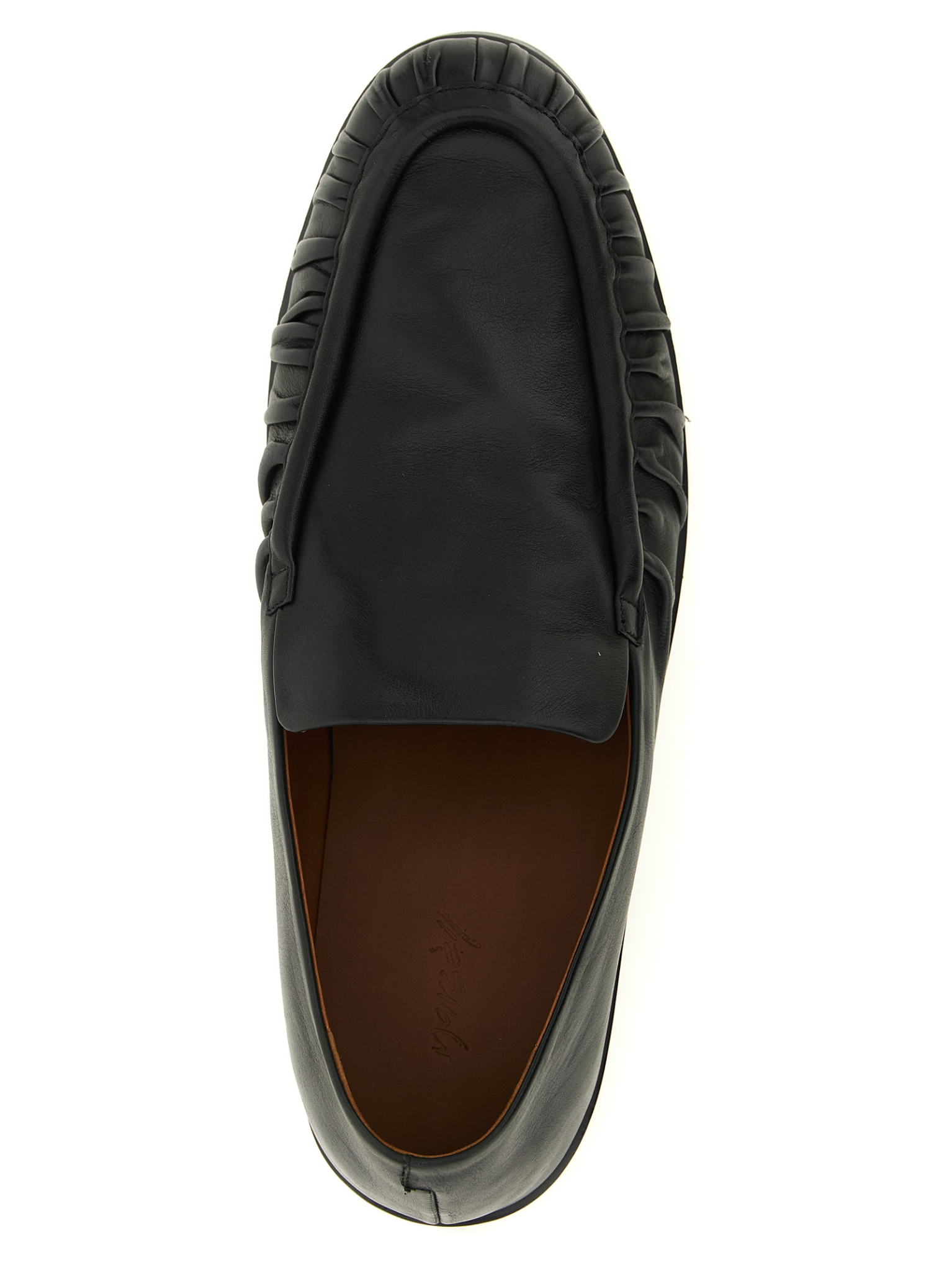 [Marsell] Loafer FW26 MM4651P010666