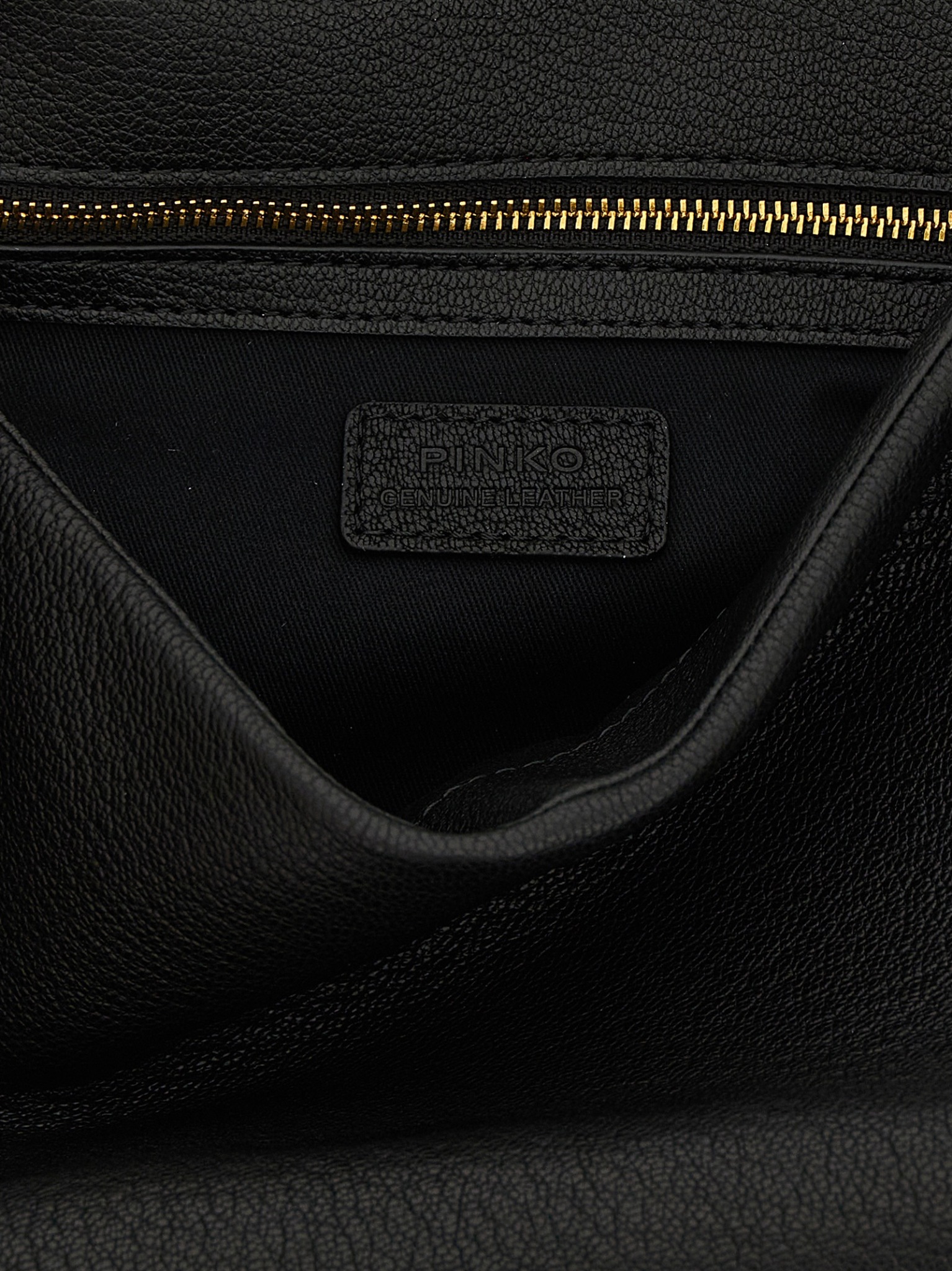 [PINKO] Shoulder bag FW26 107022A3CXZ99Q