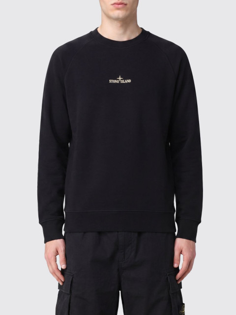[Stone Island] Sweatshirt FW26 6100008S0466 V0029
