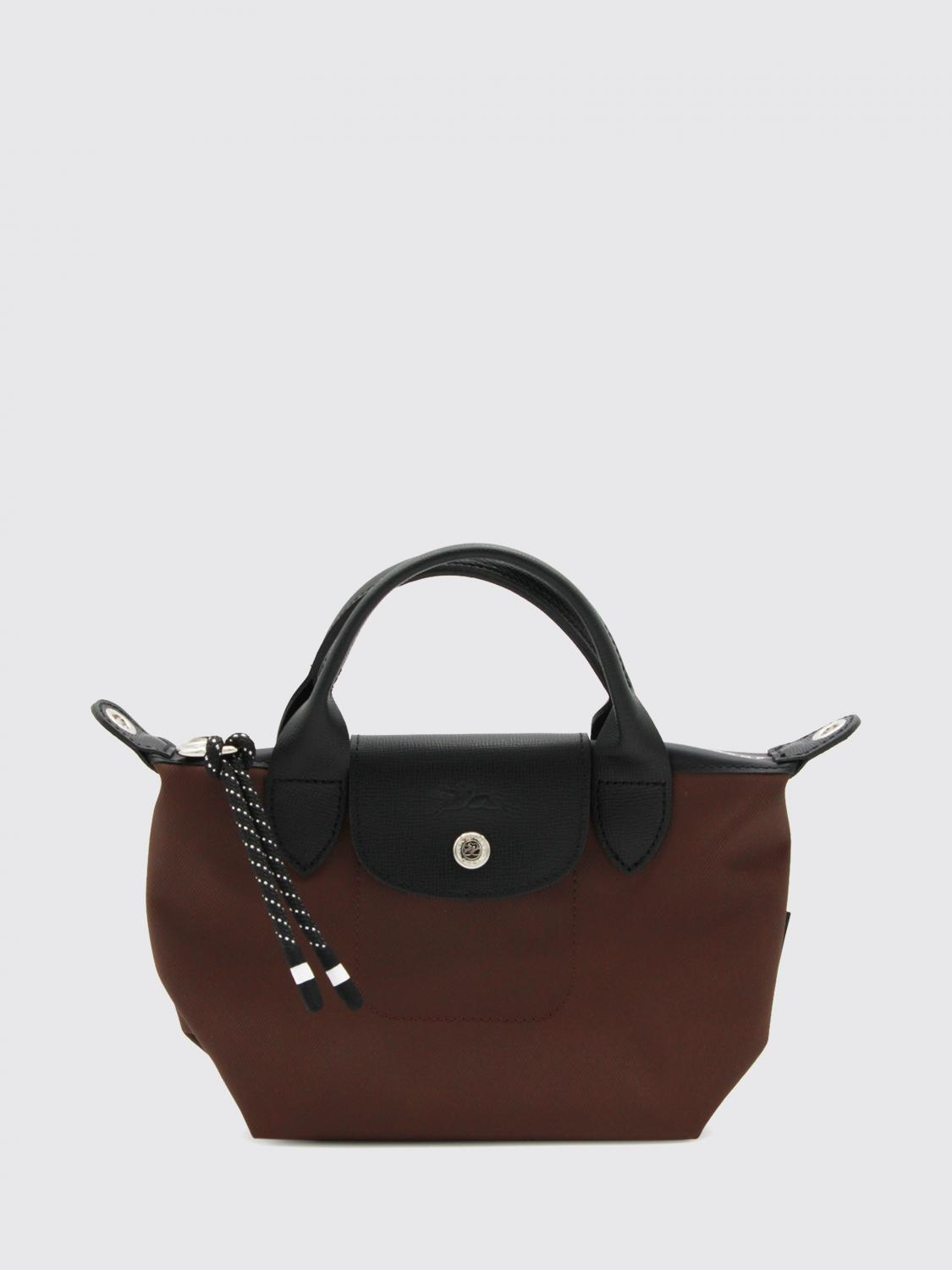 [LONGCHAMP] Minibag FW26 L1500HSR 742