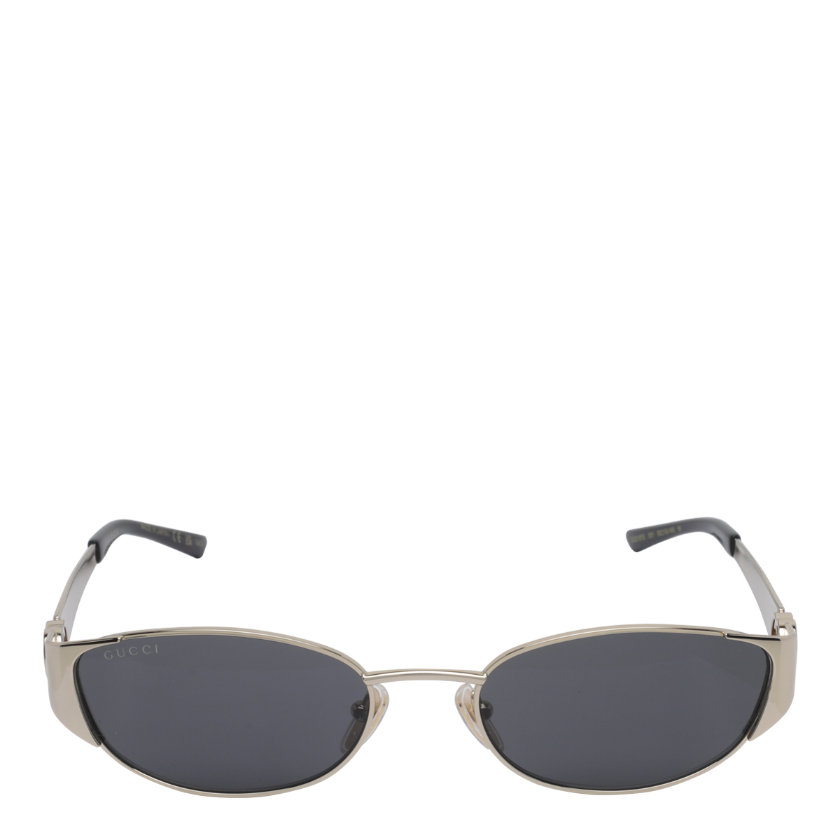 [Gucci] Sunglasses FW26 A000PJI33308012
