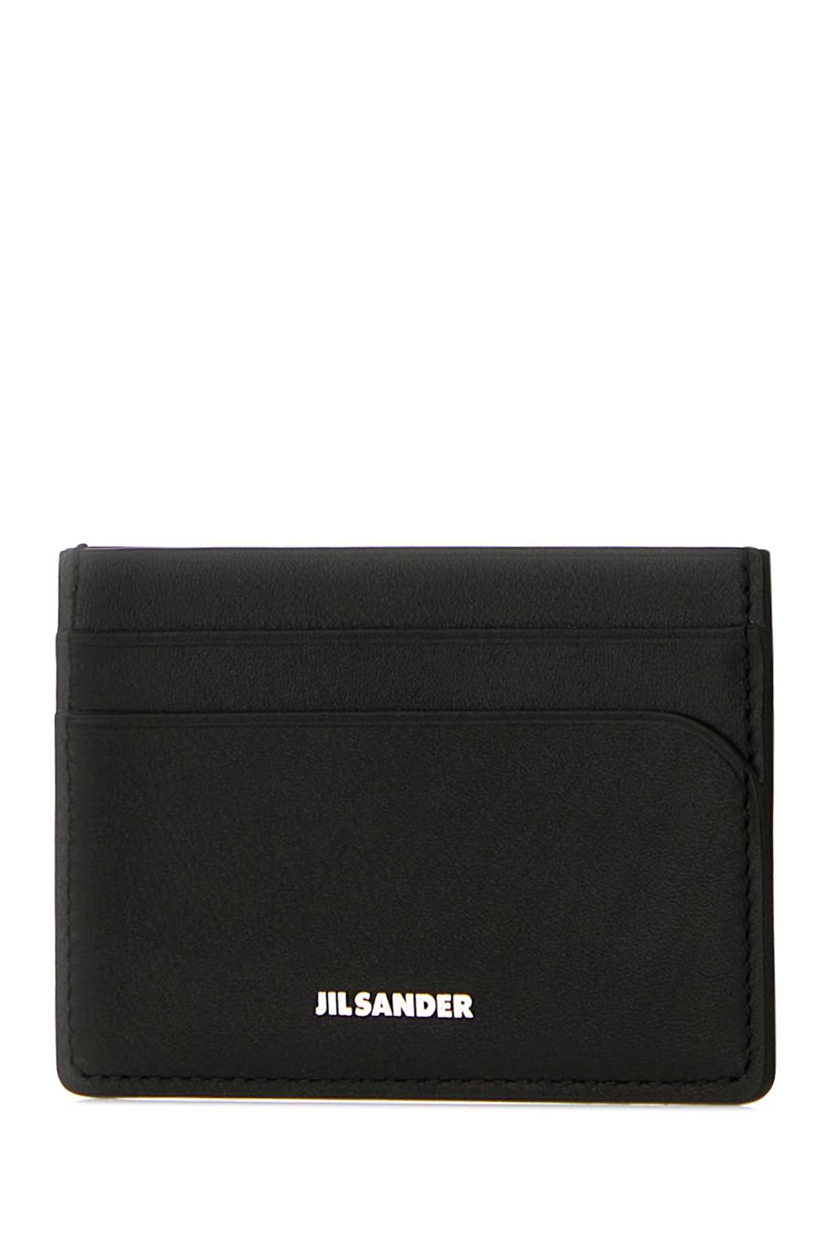 [Jil Sander] Wallet FW26 J68VL0003P5458 001