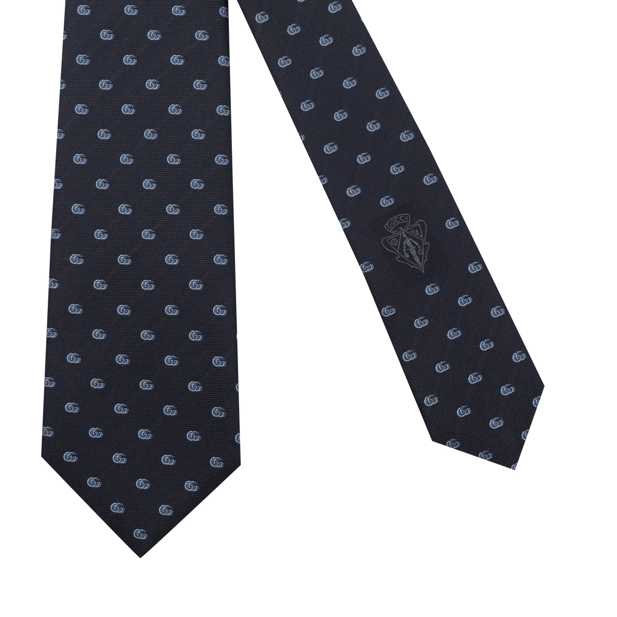 [Gucci] Tie FW26 8741124E0094269
