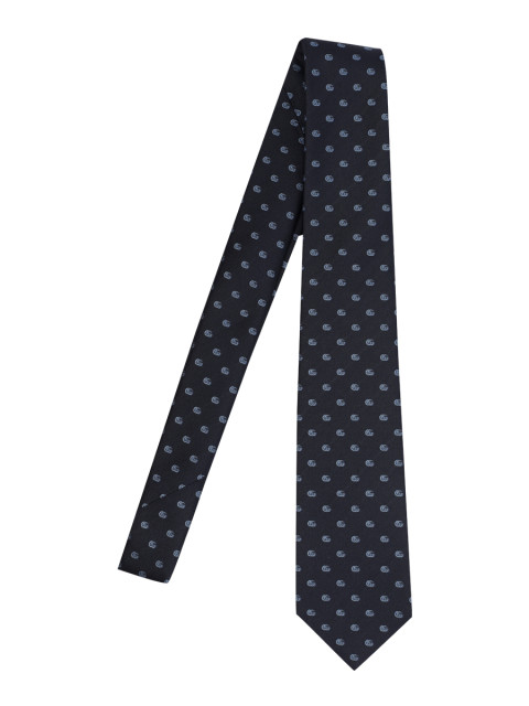 [Gucci] Tie FW26 8741124E0094269