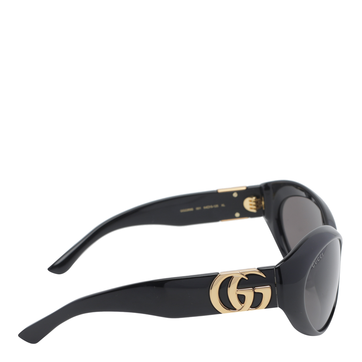 [Gucci] Sunglasses FW26 875964J07401012