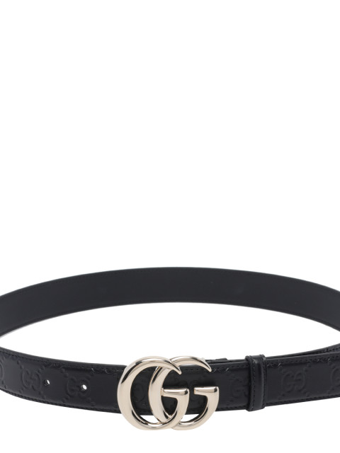[Gucci] Belt FW26 625839AAD5L1000