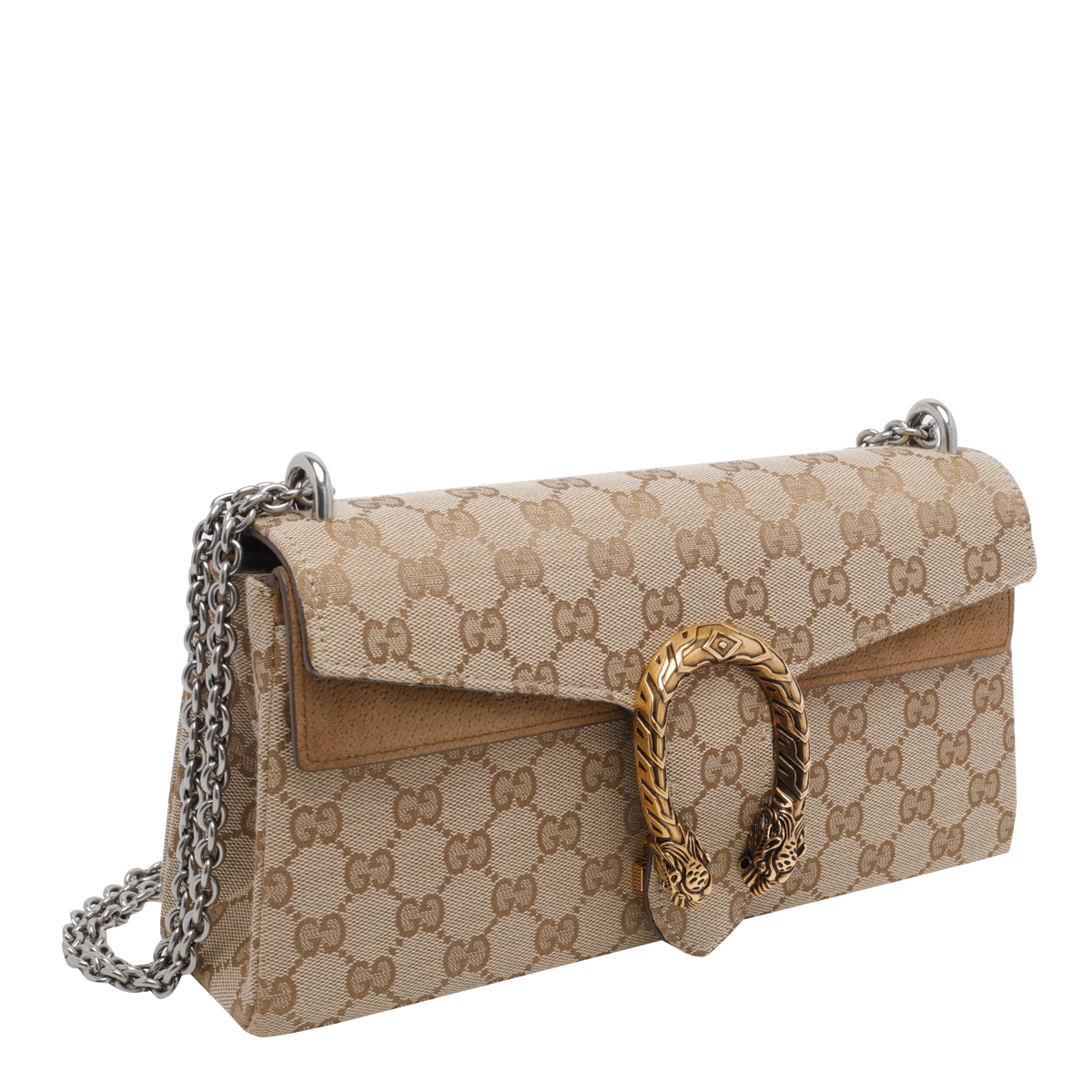 [Gucci] Shoulder bag FW26 874735FAF7S9642