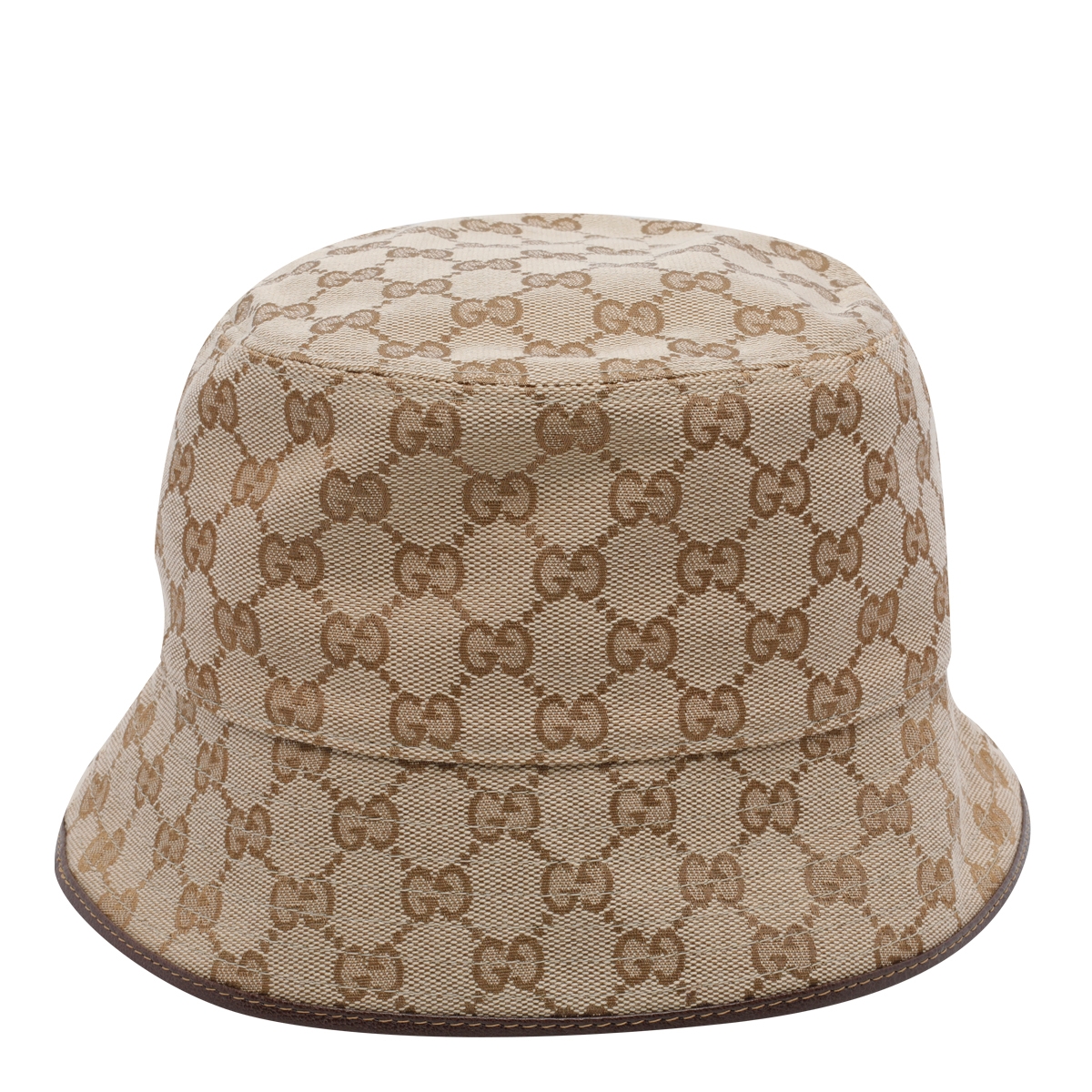 [Gucci] Hat FW26 8757404HBJS9664